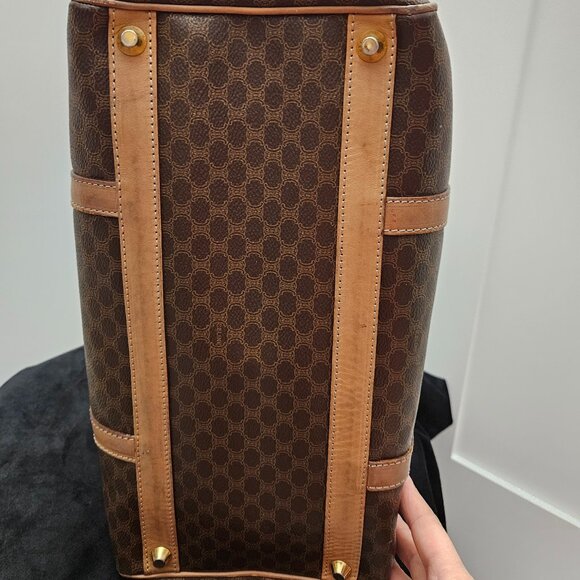 Celine Boston Speedy Bag - Picture 11 of 16